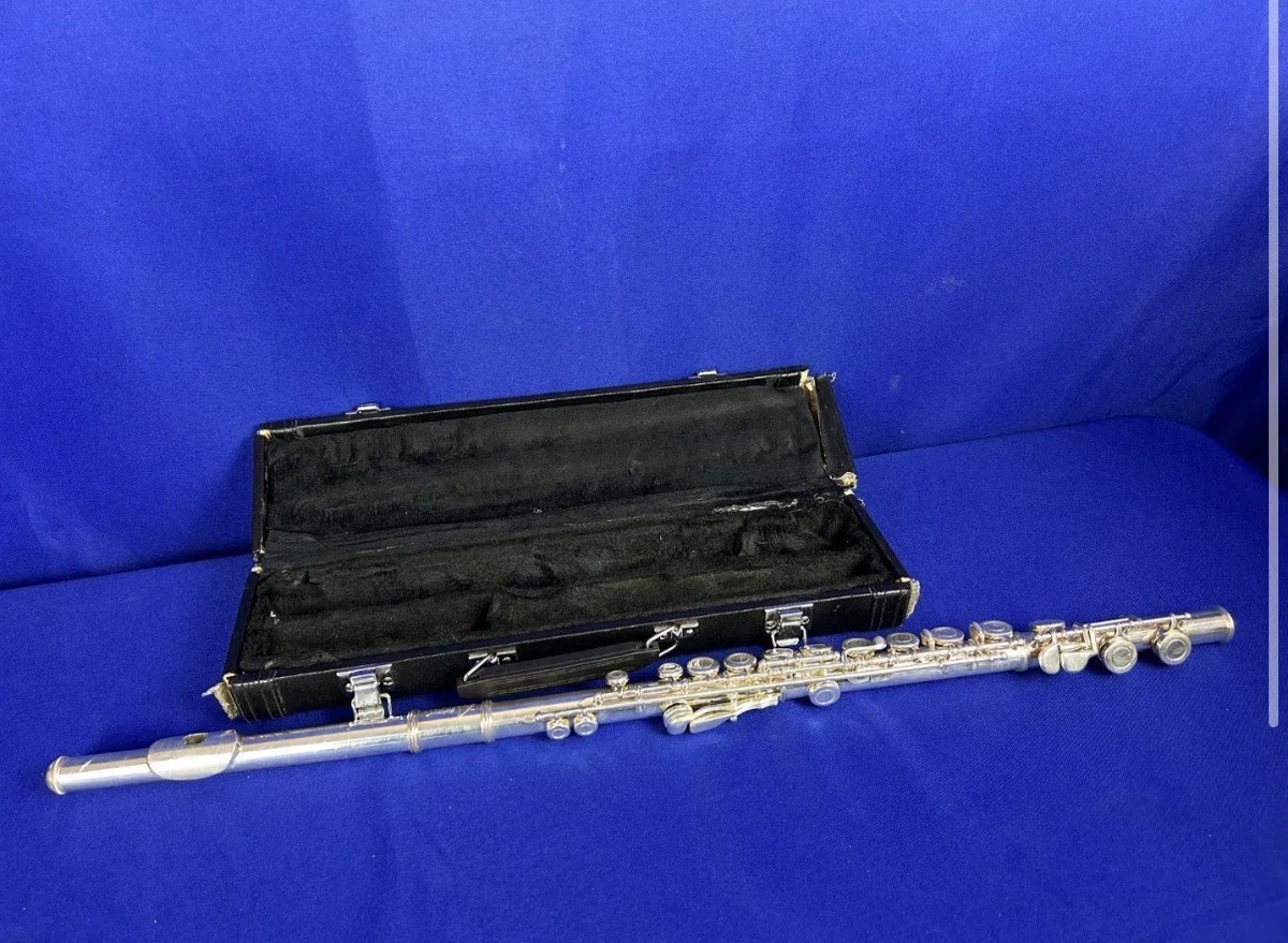 Selmer Flutes for sale | eBay