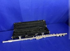 Selmer Aristocrat FLUTE AP35014090 Flute with Case