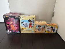 Modellino Ichiban Kuji Dragon Ball Goku