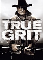 True Grit - 1969 - Dvd - G3Z