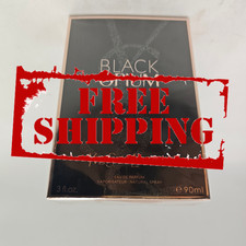 NIB Black Opium 3oz EDP Spray for Women Perfume 90 ml Sealed