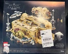 LEGO Star Wars 75290 Mos Eisley Cantina Master Builder Retired Set New Sealed