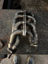 94-95 Mustang 5.0 Sn95 Bbk Shorty Unequal Length Headers