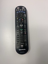 Spectrum Remote Control UR5U-8780L-TWC Tested