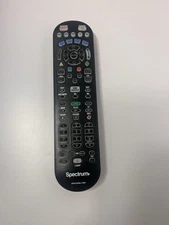 Spectrum Remote Control UR5U-8780L-TWC Tested