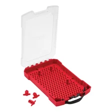 Milwaukee Modular Oscillating Multi-Tool Blade Case | FREE SHIPPING
