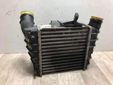 LADELUFTKÜHLER VW Polo IV (9N1/2/3) Hatchback 1.9 TDI 100 (AXR) 6Q0145804A
