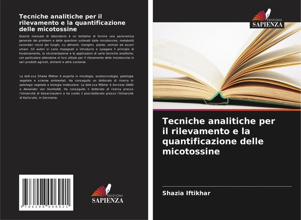 Tecniche Analitiche Per Il Rilevamento E La Quantificazione Delle Micotossine-image