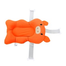 Floating ناعم Bath وسادة For Infant Shower Easy To Use