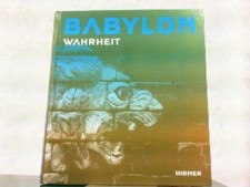 Babylon - Mythos und Wahrheit. Hier nur der B...