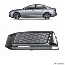 Stoßstangen Gitter Blende vorne links für Audi A4 B9 (8W2 8WC)