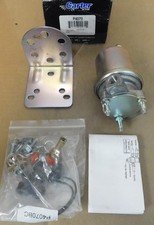 Carter P4070 Universal Fuel Pump 46gph 4-7 Psi 14 Npt Inout Wall Hdw
