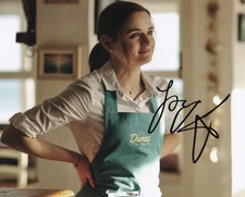 JOEY KING signed Autogramm 20x25cm BULLET TRAIN in Person autograph COA