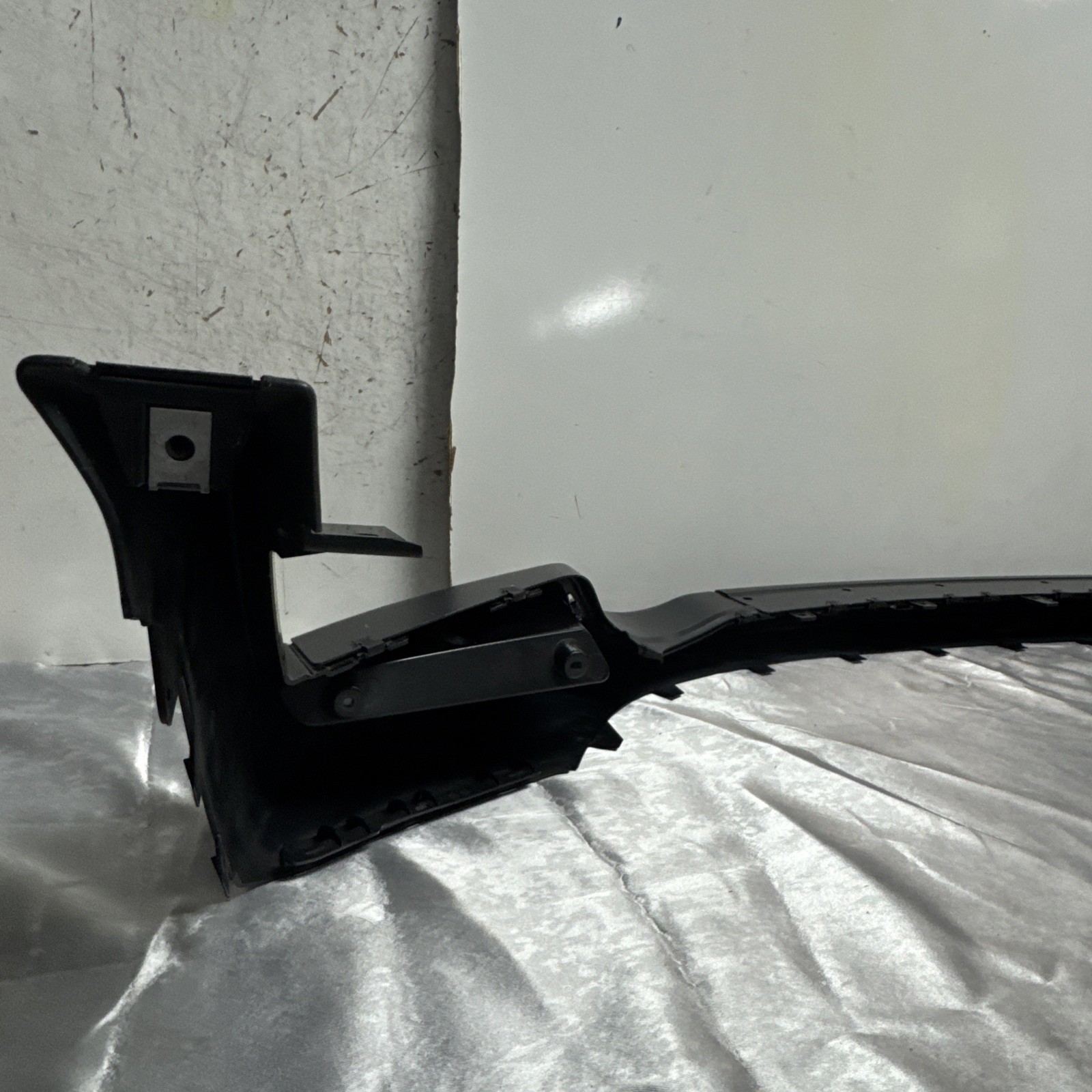 McLaren GTS Rear Bumper Lower 2024