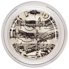Bach Manuscript 3G Magic Rosin - Violin, Viola, Cello and Bass