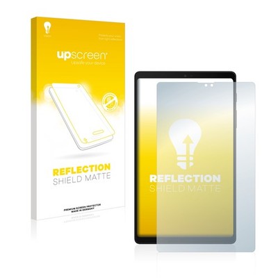 upscreen Entspiegelungs Schutzfolie für Samsung Galaxy Tab A7 Lite 2022 Matt