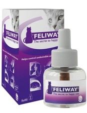 Solo repuesto difusor Feliway Cat