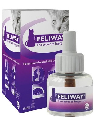 Feliway Cat Diffuser Refill Only