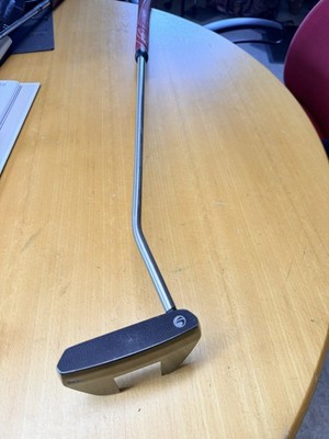 Inesis Putter, wenig gebraucht