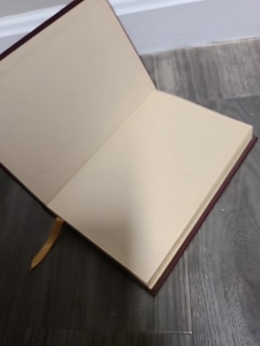 Shiloh : A Novel by Shelby Foote - leather bound edition EX Barnes Noble - Picture 6 of 8
