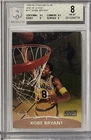 1999-00 Topps Stadium Club - Kobe Bryant Card #117 One of a Kind 006/150