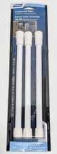 Camco Cupboard Bars Fits 10 to 17 inches--New Old Stock--#44063