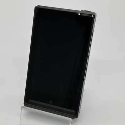 Cowon Plenue R2 Music Player 128GB Black Digital Audio Player High-Res Tested