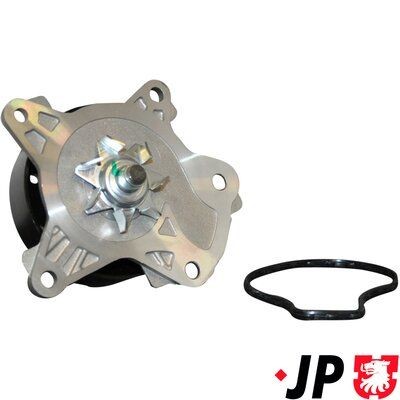 JP Group Wasserpumpe 4814101600 FüR Toyota-image