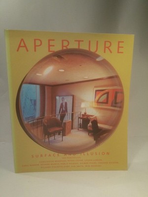Surface and Illusion: Ten Portfolios. The Artist and the Camera Sand, Michael, E