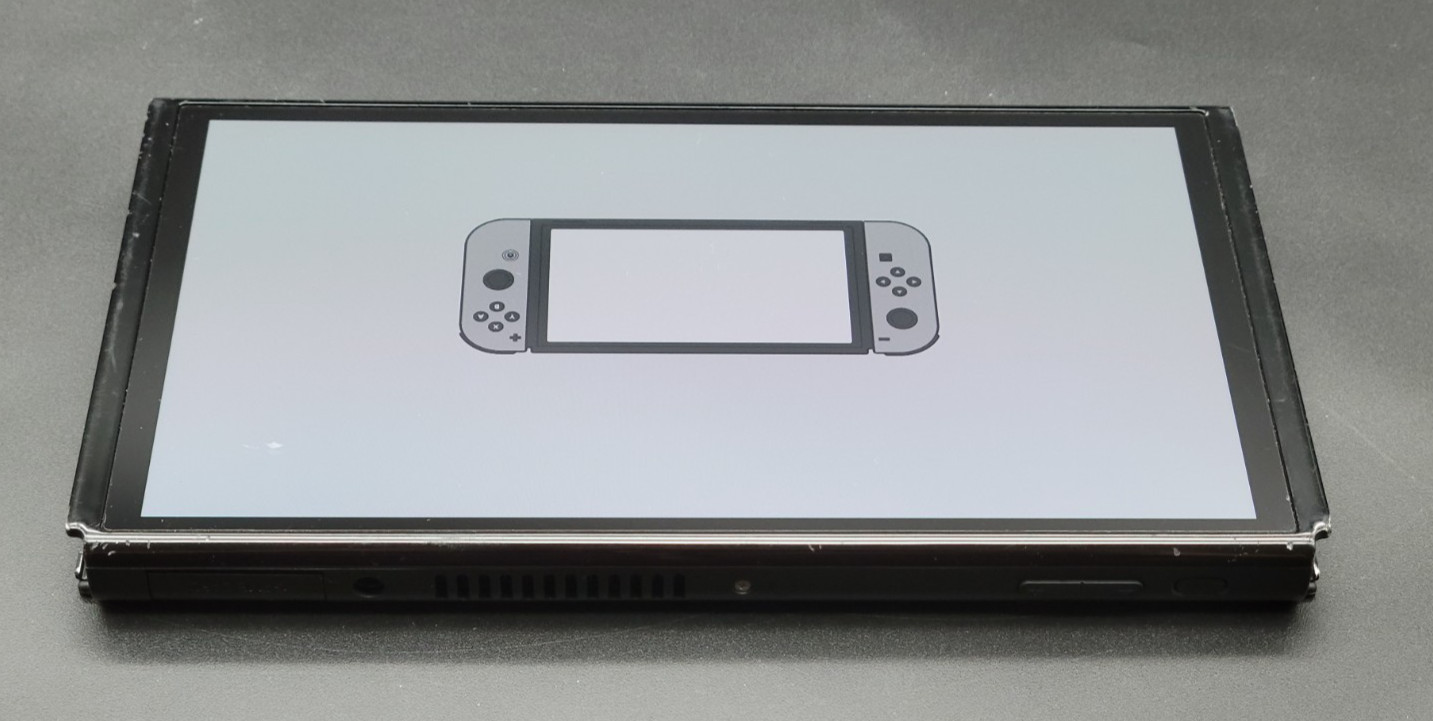 Consola Nintendo Switch OLED Modelo Portátil para Juegos en Casa 64GB Blanca HEG-001, imagen 6