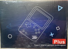 GameBox Plus Handheld Retro Video Game Consol...