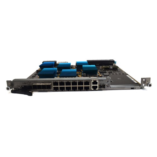 LSI Schalttafel mit Altera 5SGXMABN1F45I2N & ATS ATS-X50450P-C1-R0 Kühlkörper - Bild 4 von 9