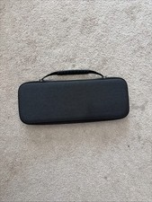 GEEKRIA Hard Travel Carrying Case