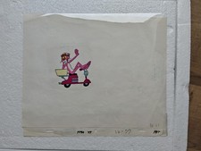 CEL Pink Panther, 90er Vintage