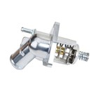 Thermostat Housing Assembly for 2014 2015 2016- 2020 Chevy Silverado Sierra 1500
