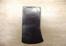 Vintage Unbranded 3-1/2 Axe Head,3lbs.12.5oz,7-7/16",4-1/2" Edge,Excellent