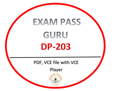 DP-203 Exam Data Engineering on Microsoft Azure! 354QA!JUNE UPDATES