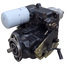 LVA10469 LVA10153 AM 127952 John Deere 4200 4300 4400 Tractor Hydrostatic Pump