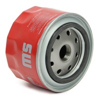 MS 914/2-OF-PCS-MS ÖLfilter FüR Ford Sierra II SchräGheck (Gbc, Gbg)