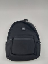 Alo Yoga Stow Backpack Black