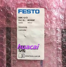 1PC Festo LRLL-1/8-QS-8 No. 153503 Differential Pressure Reducing Valve