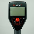 Minelab GO-FIND 66 Metal Detector 10” Waterproof Coil – Lightweight Travel Ready — photo 3