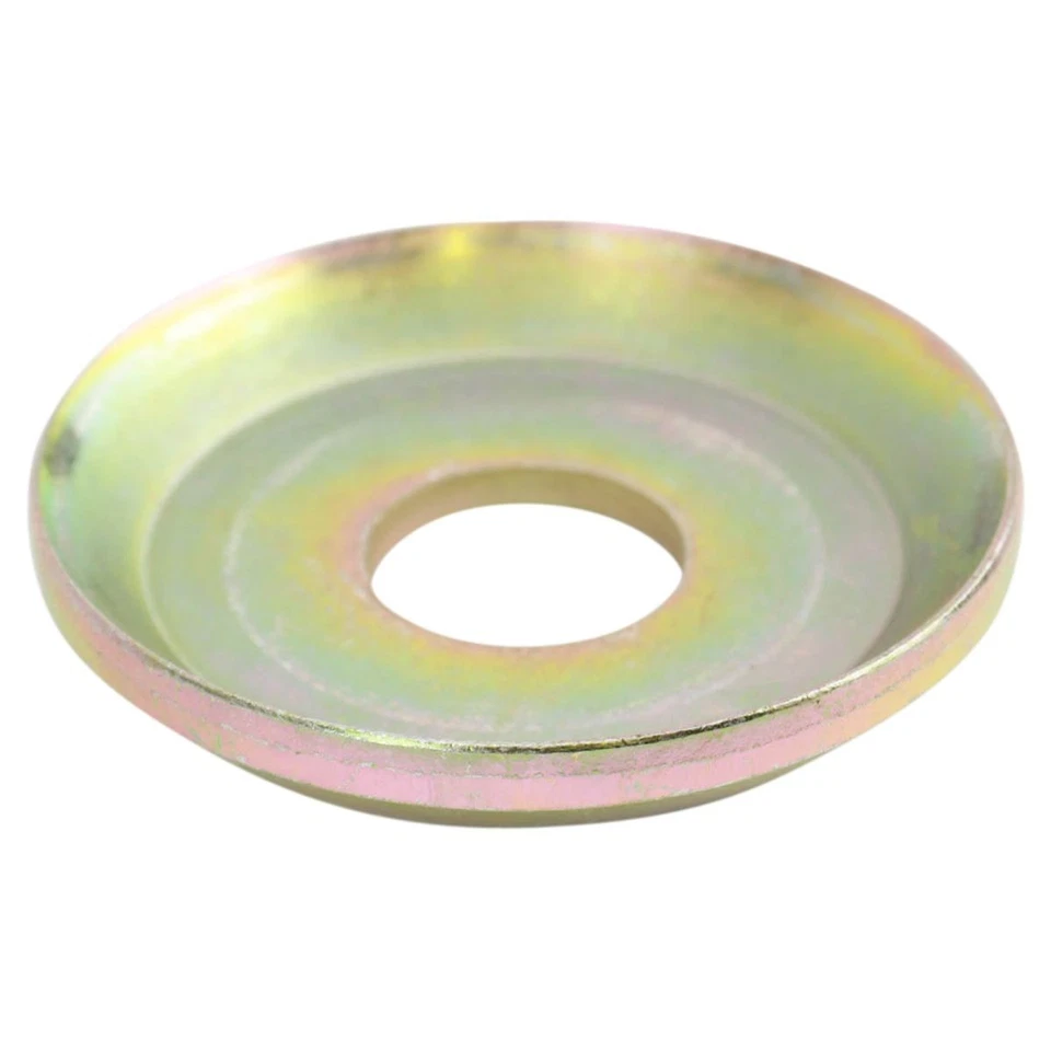 Front Radius Arm Bushing Kit Fits 1977-2007 Ford - Image 3 of 4