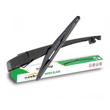 Limpiaparabrisas trasero y brazo para Hyundai Tucson IX35 2010-2015 limpiaparabrisas