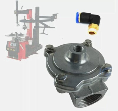 #ad Tire Changer Bead Blast Air Control Valve G353A041 For Accu Turn Snap On Parts $18.89