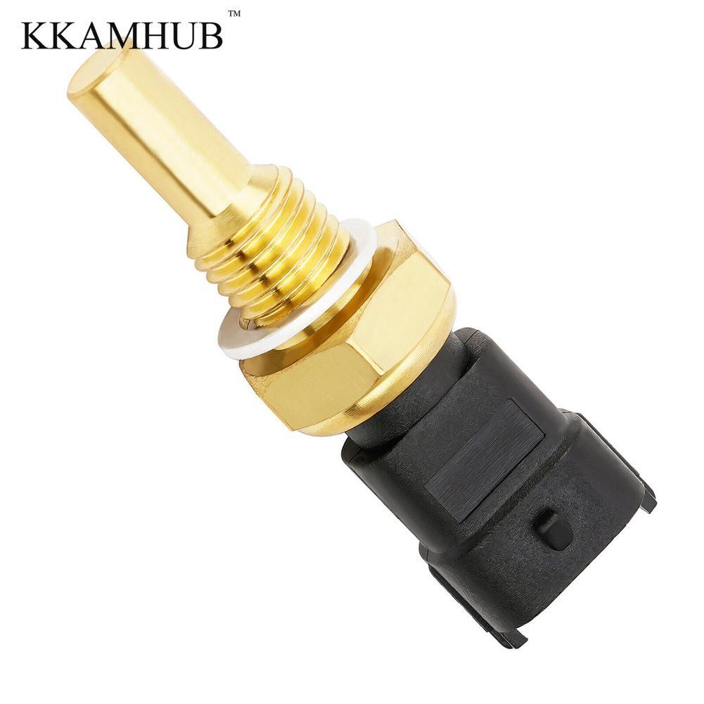 Engine Coolant Temperature Sensor