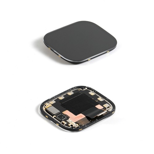 LCD de fabricante de equipos originales para Apple Watch Series Ultra 2022 2023 49MM pantalla de repuesto - Imagen 6 de 8