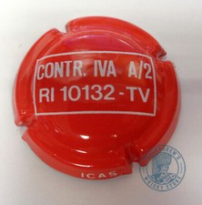 Capsula/Capsule Spumante RI 10132-TV FOSS MARAI