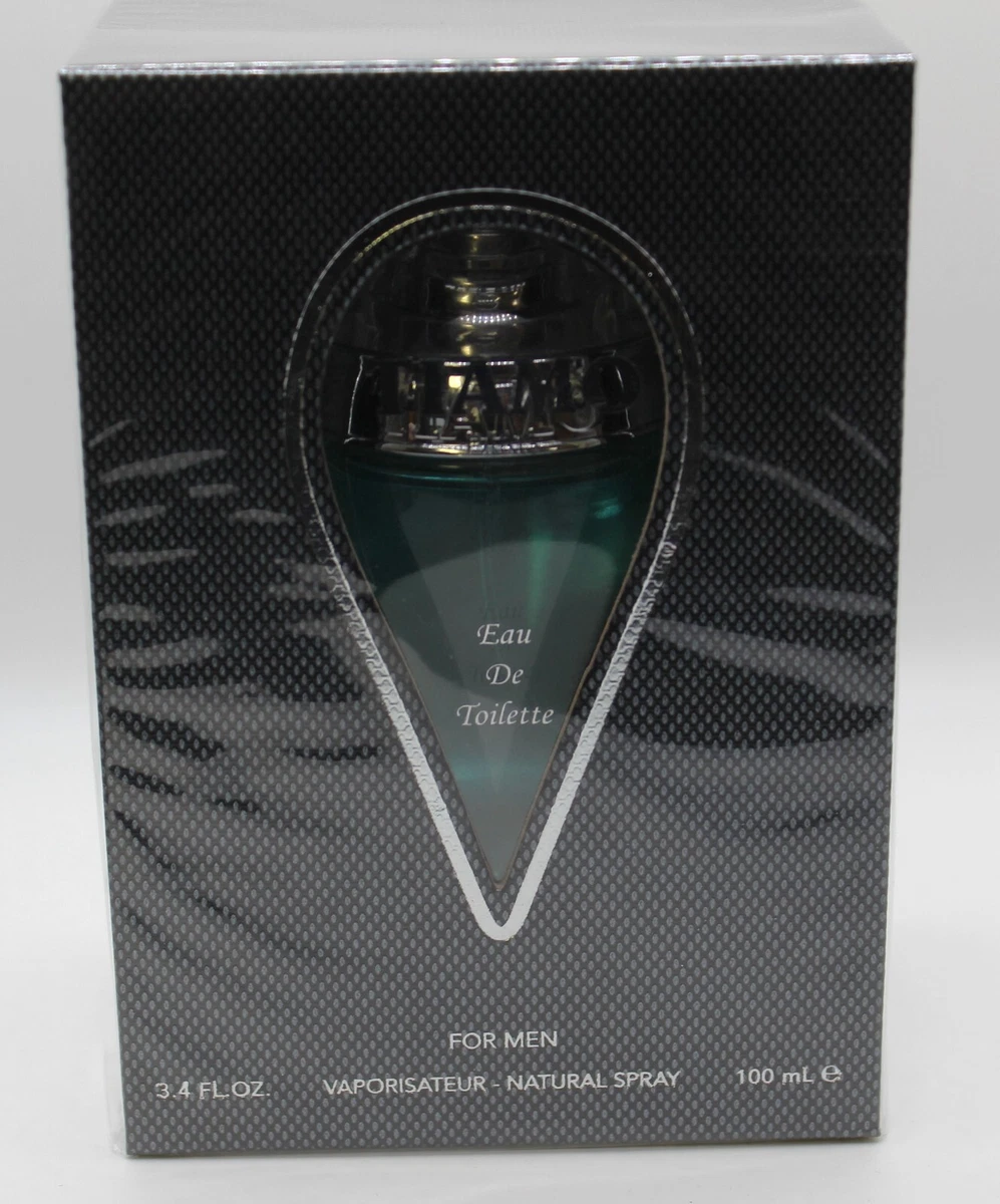 tiamo perfume for men