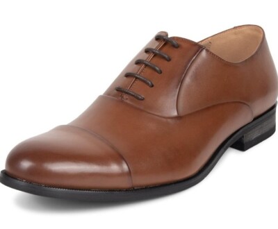 Kenneth Cole Reaction Dress Shoes Mens Size 10.5 Kylar  display picture 2